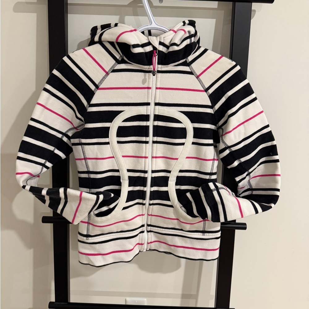 lululemon scuba hoodie original